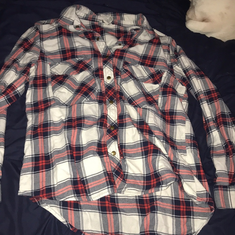 Don’t wear
